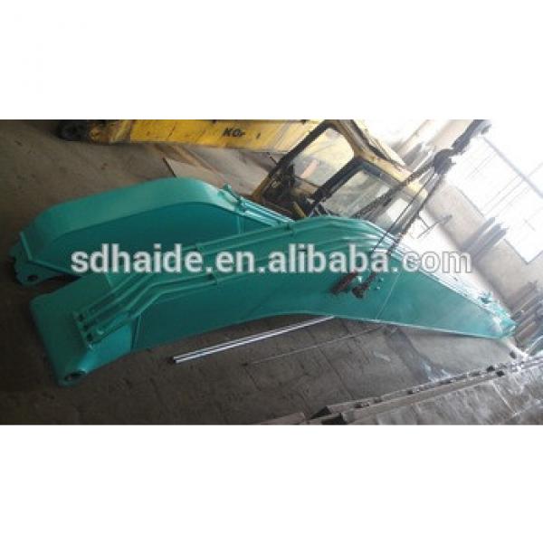 Kobelco Arm and Boom SK120, SK200,SK210, SK220,SK230,SK258,SK300, SK330,SK350, SK450 #1 image