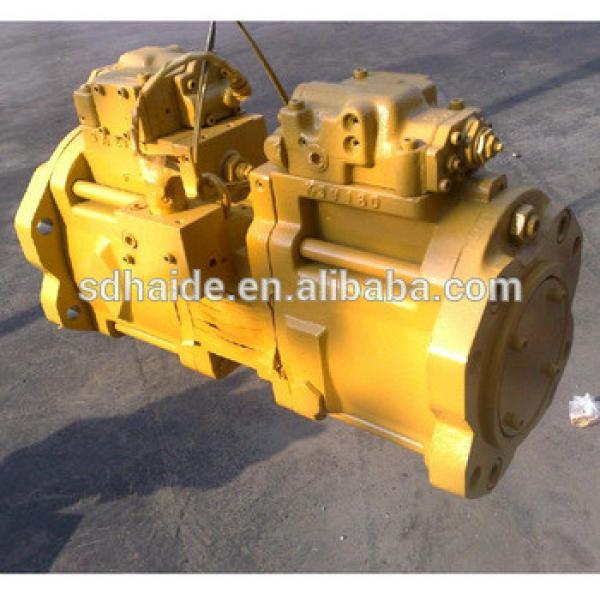 VOE14516492 Volvo EC360B hydraulic pump K3V180DT #1 image