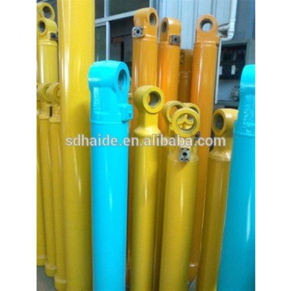 factory price excavator hydraulic arm cylinder PC200-7,PC220-7,PC300-7,PC400-7 #1 image