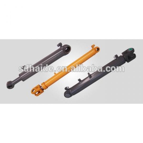 PC220-7 boom lift hydraulic cylinder #1 image