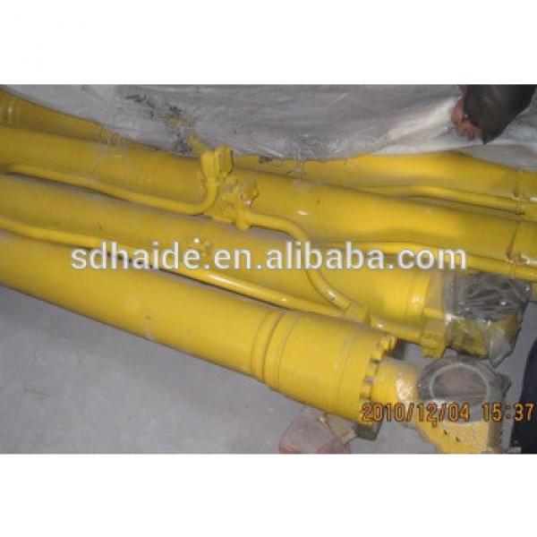 small cheap hydraulic cylinder from China PC200-7 #1 image