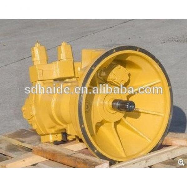 Kobelco SK200SR swing motor,excavator SK210,SK230,SK250,SK260 hydraulic swing motor/rotary motor #1 image