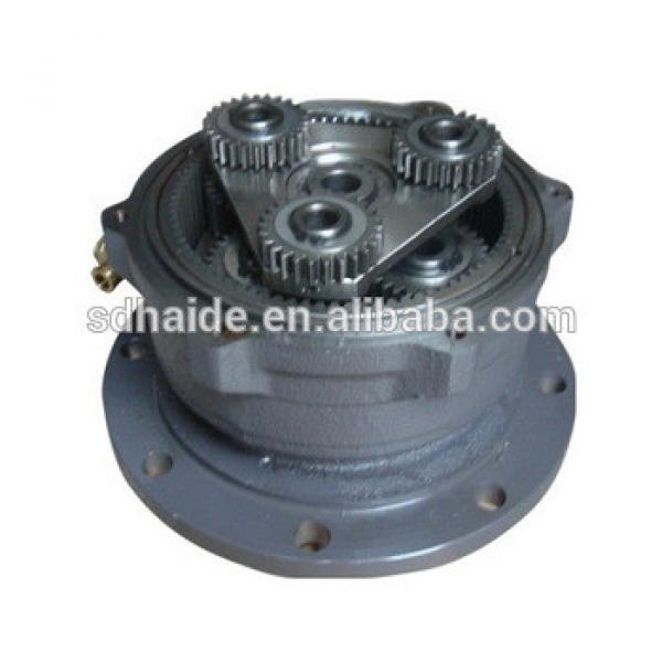 14542163 Volvo excavator EC240B swing gearbox,swing reduction gearbox for EC240/EC240B/EC240C/EC240BLC #1 image