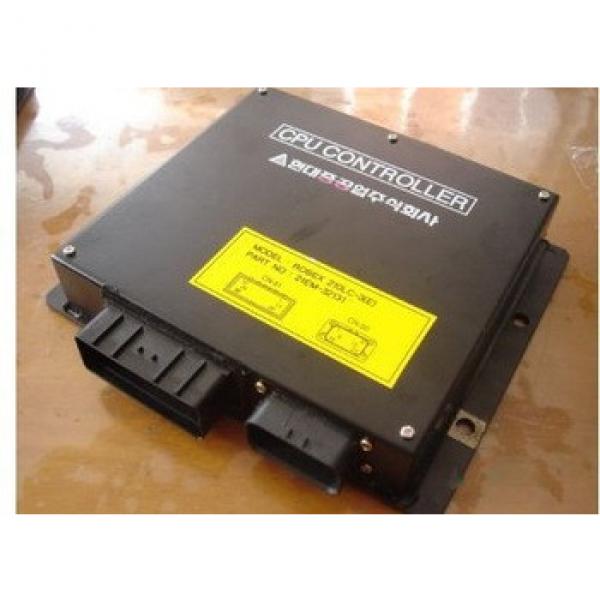 EC140 computer controller 14518349 for volvo excavator #1 image