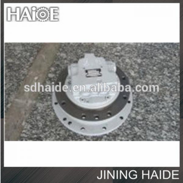 Excavator Volvo EC290 final drive/VOLVO Excavator EC290 travel motor/travel gearbox for EC290 excavator #1 image