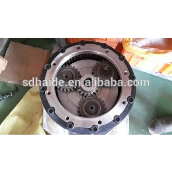 Case Excavator Swing Reducer CX330 Swing Gearbox #1 image