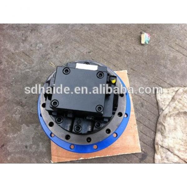 qualified final drive parts for kubota excavator U45 #1 image