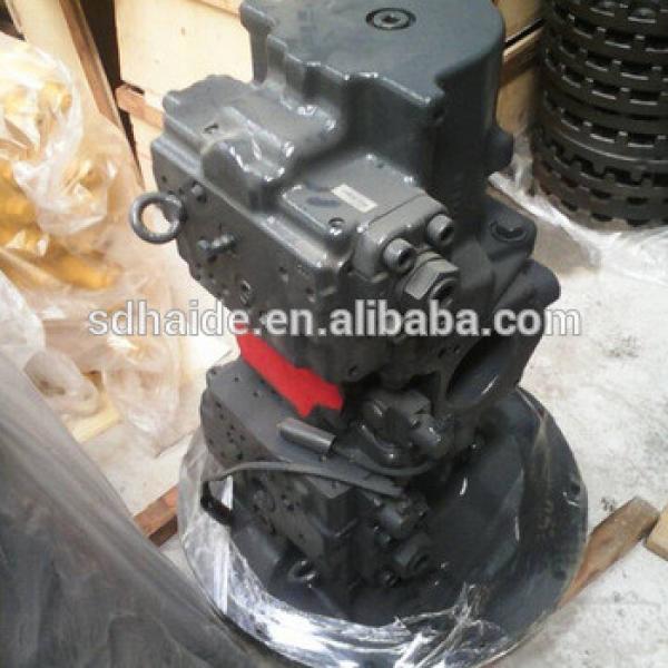 708-2H-00450 PC400-8 main pump ,PC400-8 hydraulic pump #1 image