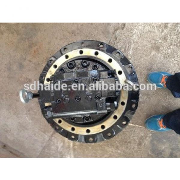 Excavator E320C final drive gearbox/320C 320D final drive #1 image