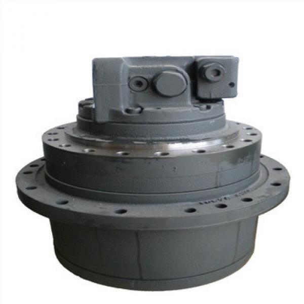 hydraulic part PC120-6 Final travel gearbox and motor ,track motor parts for excavator #1 image