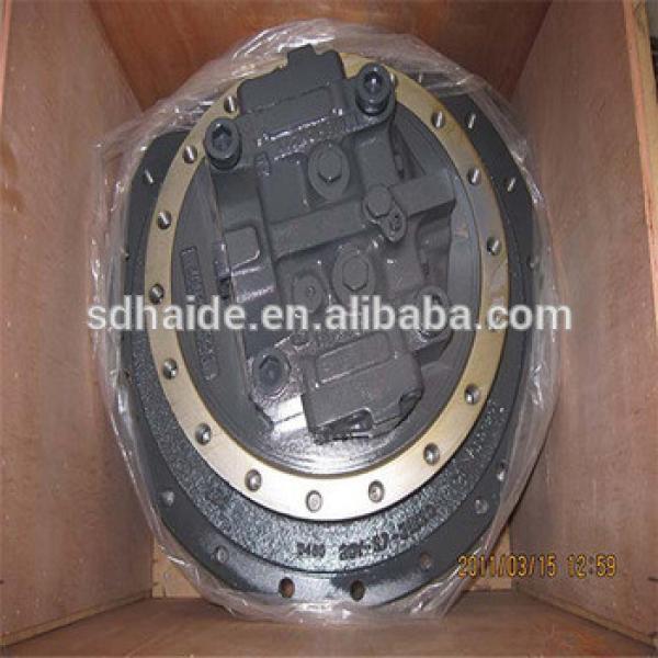 Final drive assy series PC200-8,drive parts with good price #1 image