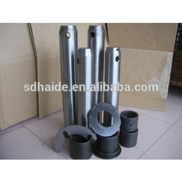 excavator bucket pins and bushings #1 image