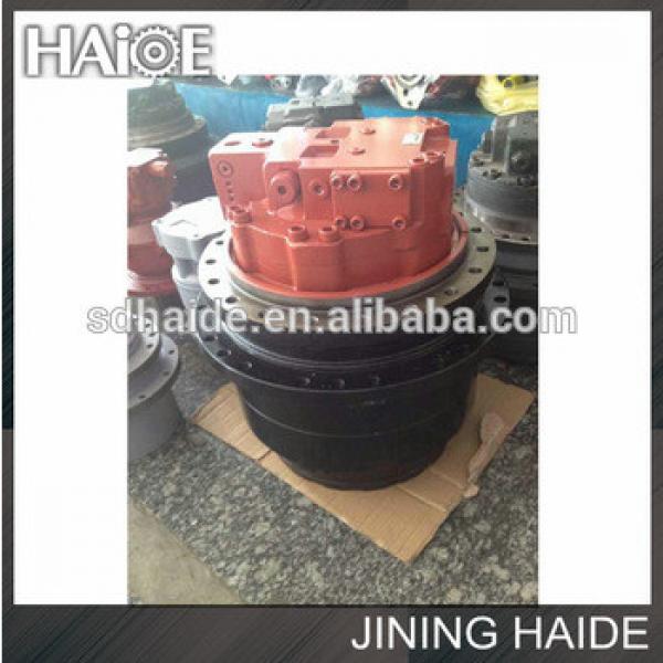 EX30 final drive assembly, EX30 travel motor assy #1 image