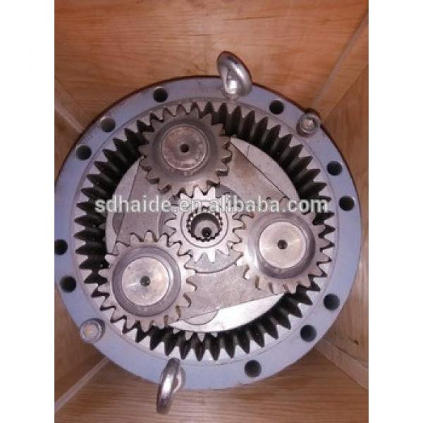 China Supplier Sumitomo SH120-3 Excavator Swing Reducer #1 image