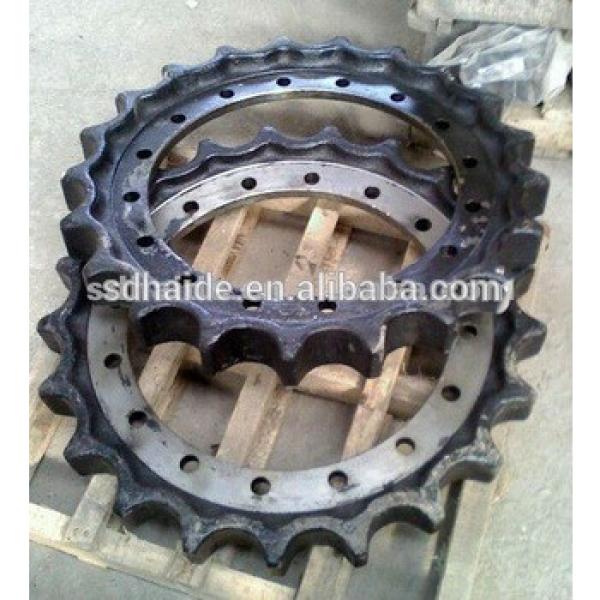 PC300 sprocket #1 image