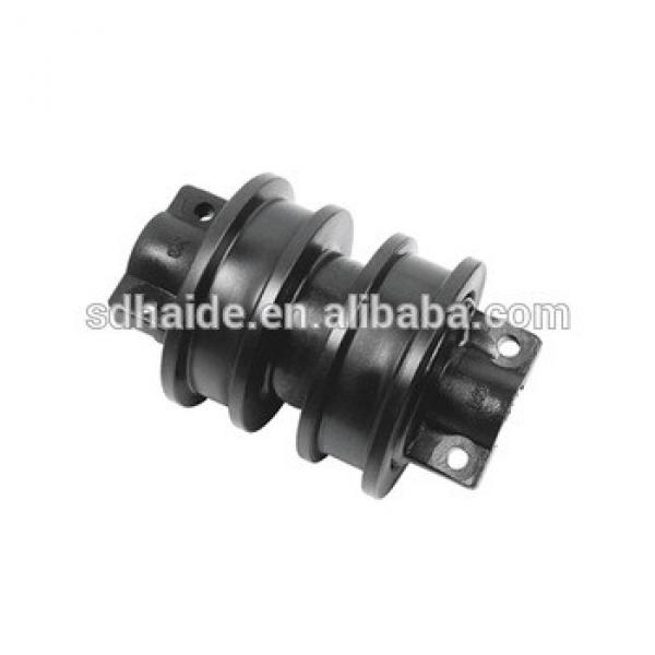 1254170 D5 double flange track roller #1 image