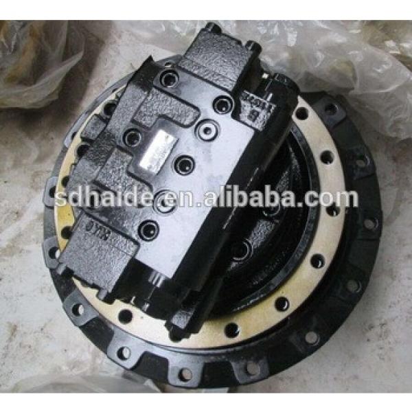 2276132 324DL final drive /travel motor assy #1 image