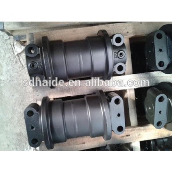 1254169 D5 single flange track roller #1 image