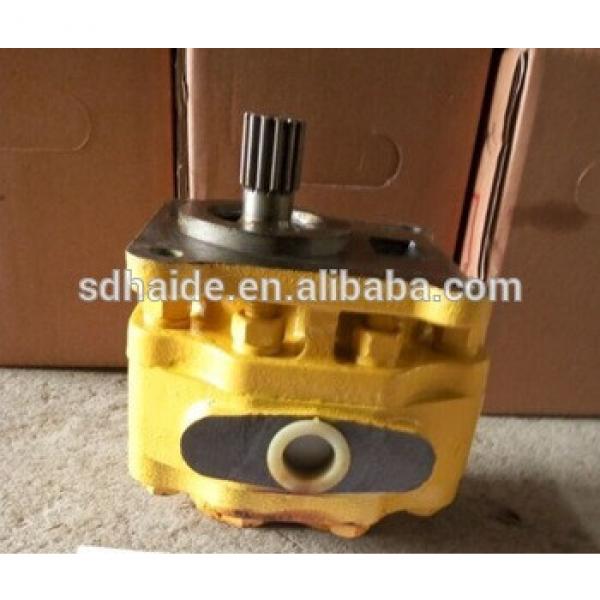 D65-8 steering pump 113HM01002 bulldozer steering pump D65-8 #1 image