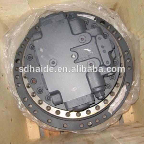 Volvo EC240 final drive assy 147950151 #1 image