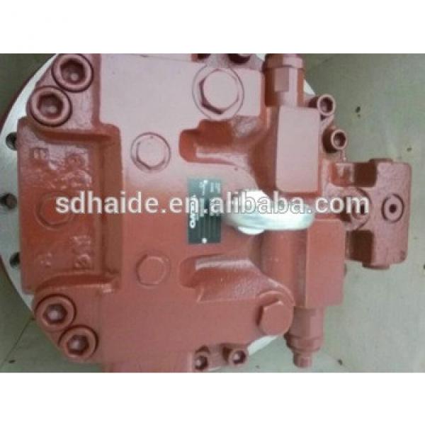 Volvo EC210 final drive assy,EC210 drive unit #1 image