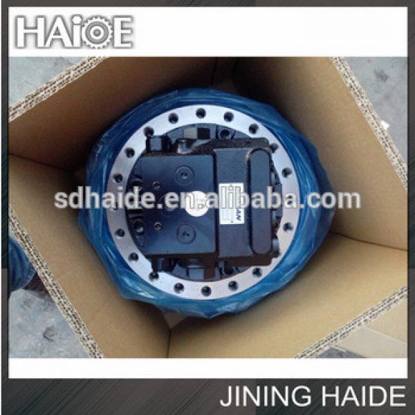 Excavator Volvo EC140B travel motor assy/EC140 final drive assy #1 image