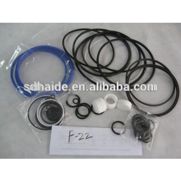 2159994 365B boom cylinder seal kit #1 image