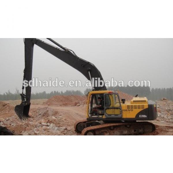 Volvo EC240NLC arm 14500245 #1 image