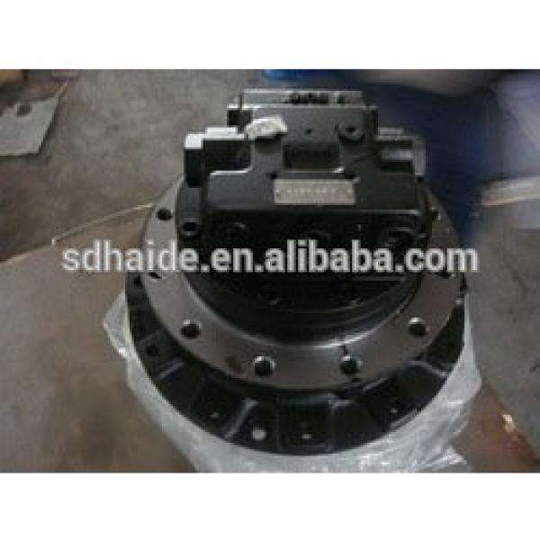 HD512 hydraulic excavator final drive,walking reduction assy #1 image