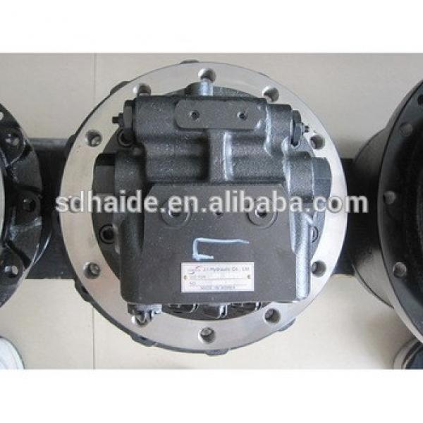 312BL final drive/travel motor assy #1 image