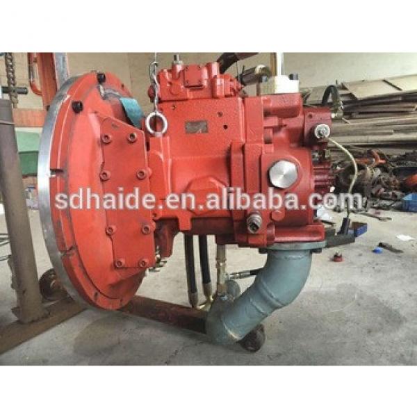 322-8733 330D hydraulic pump #1 image