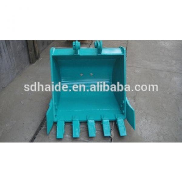 Kobelco SK200-6 SK200 -6/E SK200 hydraulic bucket/boom cylinder, SK200-6E excavator bucket #1 image