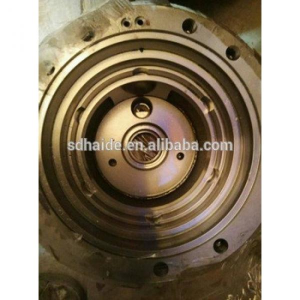 Hyundai R210-7 Travel Reducer &amp; Travel Reduction spare part XKAH-00312 reduction gear #1 image