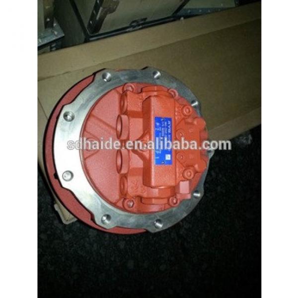 EX60 final drive travel motor assy used/new for EX60-1/EX60-2/EX60-3/EX60-5 excavator #1 image