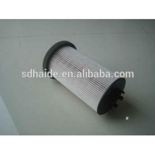 600-311-6221 PC40-1 fule filter for PC40-5/PC60-1/PC60-2/3/5/PC100-1/3 #1 image