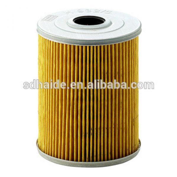 600-211-6242 PC60-5 oil filter for PC60-3/PC60-5/PC60-6/PC100-3/PC128UU #1 image