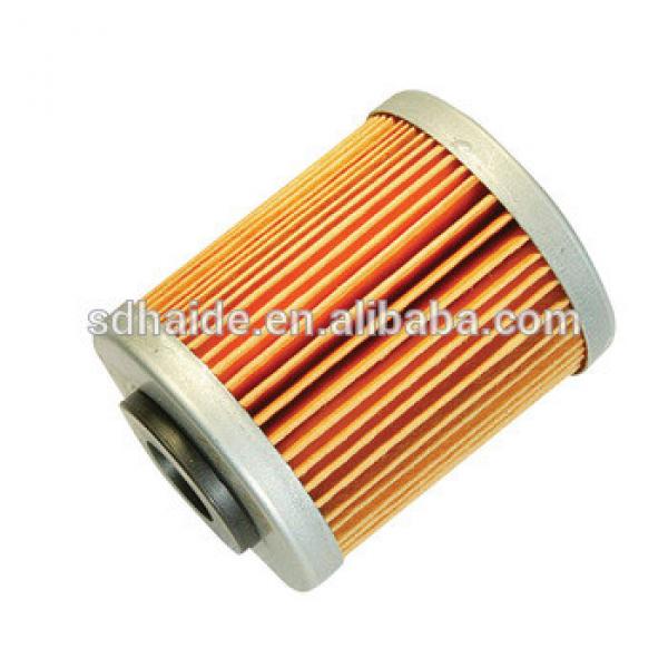 6136-51-5121 PC200-3 oil filter for PC220-1/PC220-3 #1 image