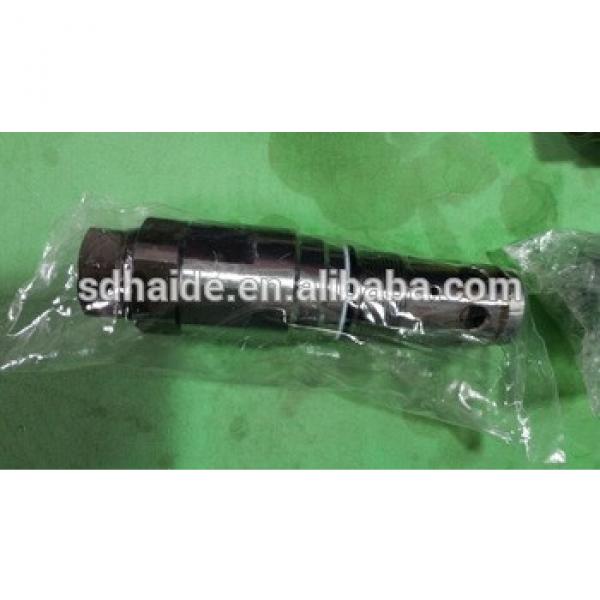 EX355 relief valve/Excavator EX355 main control valve relief valve #1 image