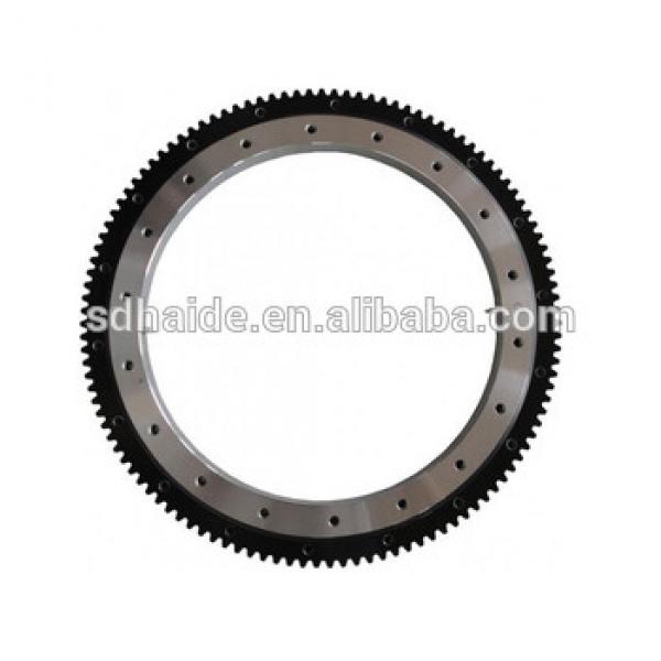 Excavator PC300 swing bearing 207-25-61100 swing circle/PC300-7 PC300-6 slewing ring #1 image