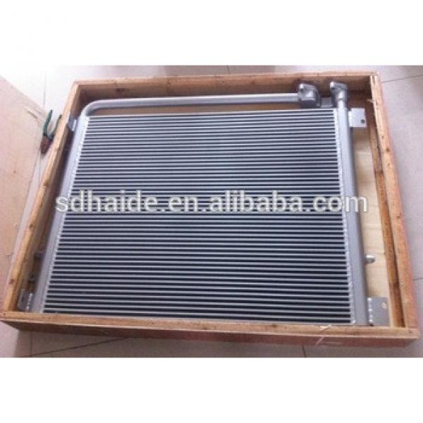 Excavator Water Radiator Oil Cooler for PC200-6/PC200-7/PC200-8 #1 image