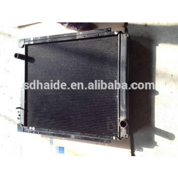 PC200-7 Water Radiator 20Y-03-31111 #1 image