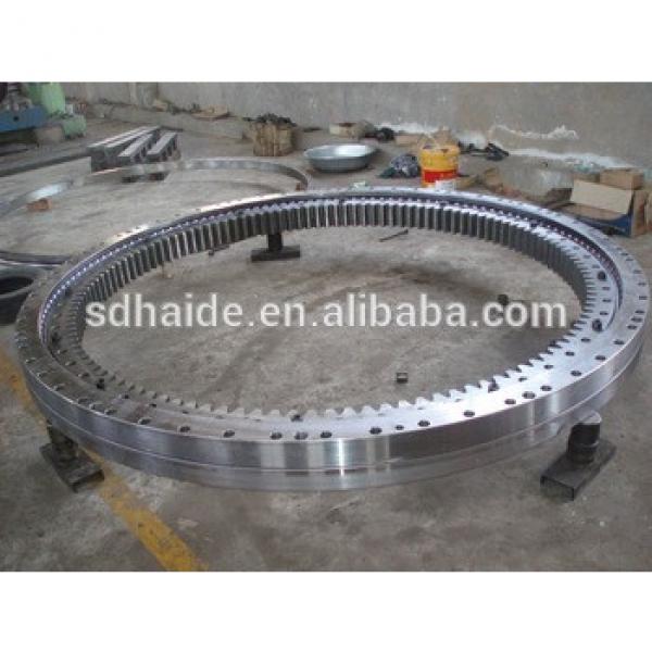 Excavator Swing Circle for ZX210 9196732 /Swing Bearing For ZX200 #1 image