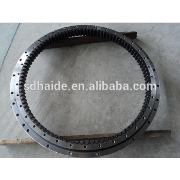 Sumitomo SH120A3 swing bearing/SH200A1 slewing bearing/SH120 turntable #1 image