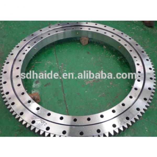 Sumitomo SH120 swing bearing/SH100 swing ring slewing bearing/SH120 turntable #1 image