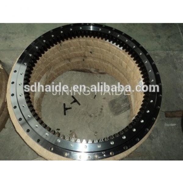 Doosan DH55 excavator swing circles DH55-3/5 swing bearings for DH220-3/5/7LC DH225-7 DH280 DH300-7 DH370-7 DH420 #1 image