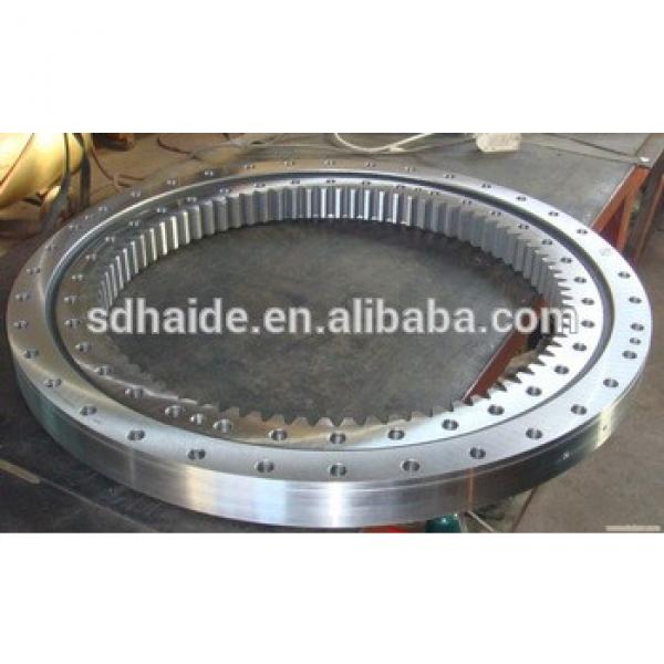 Hyundai R225-7 slew ring bearing/R200 swing circle/R250 swing bearing #1 image