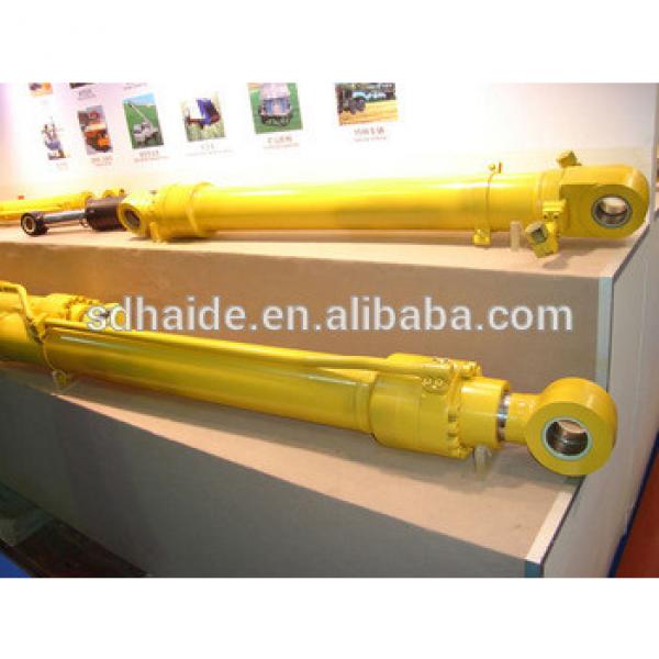 Case CX210 hydraulic cylinder,CX210 arm cylinder/bucket cylinder/boom cylinder for CX130/CX210/CX240 #1 image