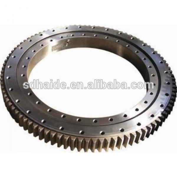 Kobelco SK200 swing bearing/Kobelco SK 235 swing circle/swing bearing for sk200/210/230 #1 image