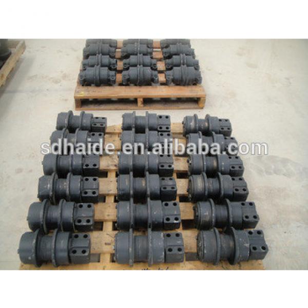 20Y-30-08050 PC200-7 top roller/up roller,PC200-7 Carrier roller assy #1 image