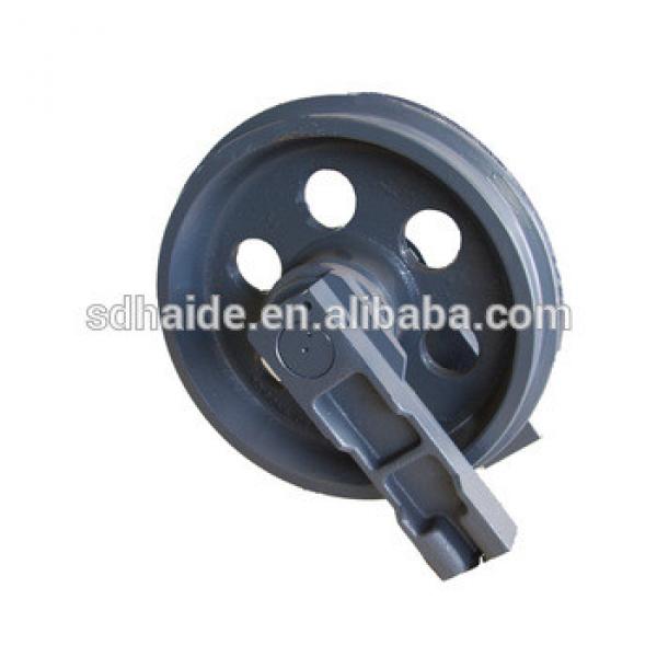 20Y-30-00322 PC200-8 front idler #1 image